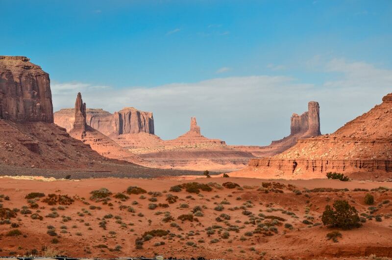 Desert Trips