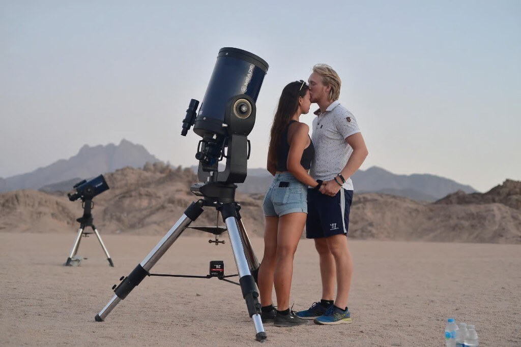 5-in-1 Desert Safari — Quad, Camel, Dinner & Stargazing