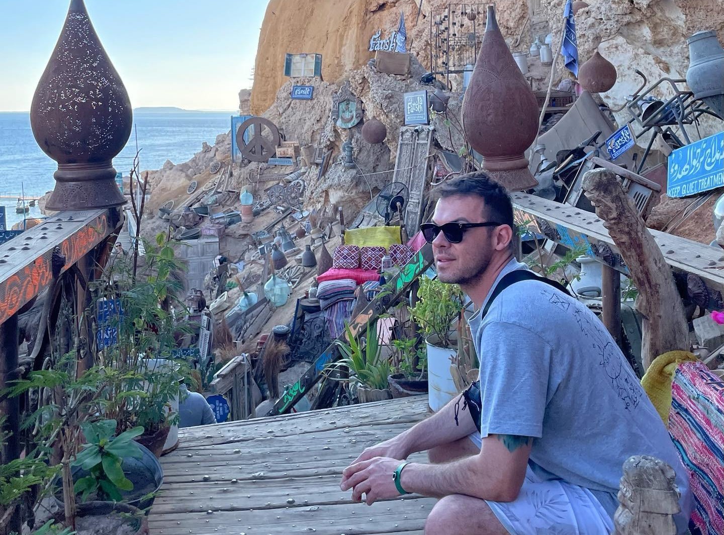 Sharm El Sheikh City Tour