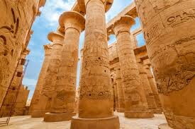 Luxor by Plane — One Day Trip